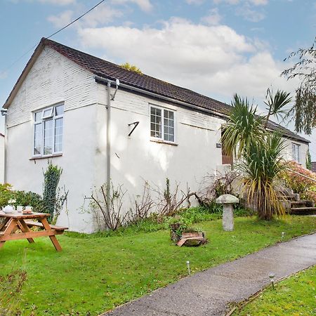 Smithy Saint Martin (Looe) Exterior foto