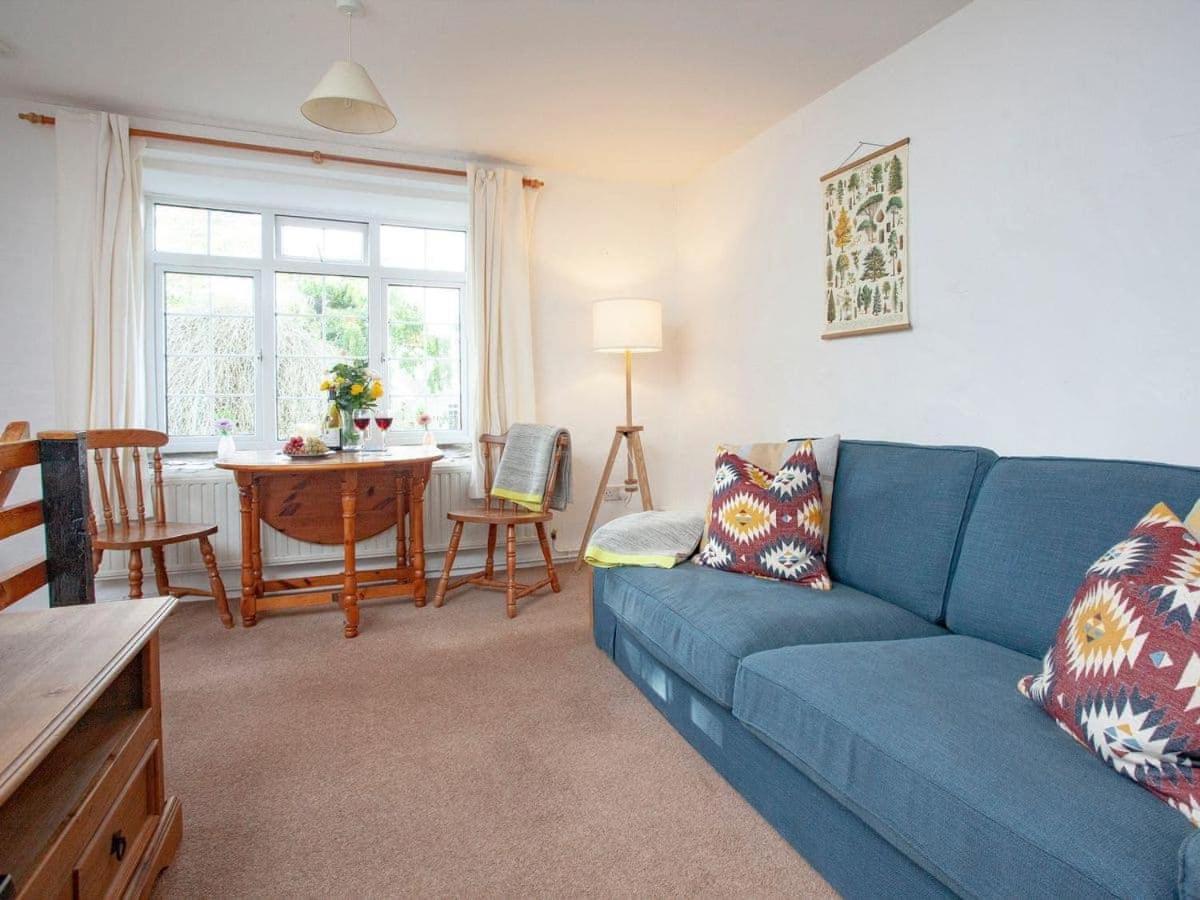 Smithy Saint Martin (Looe) Exterior foto