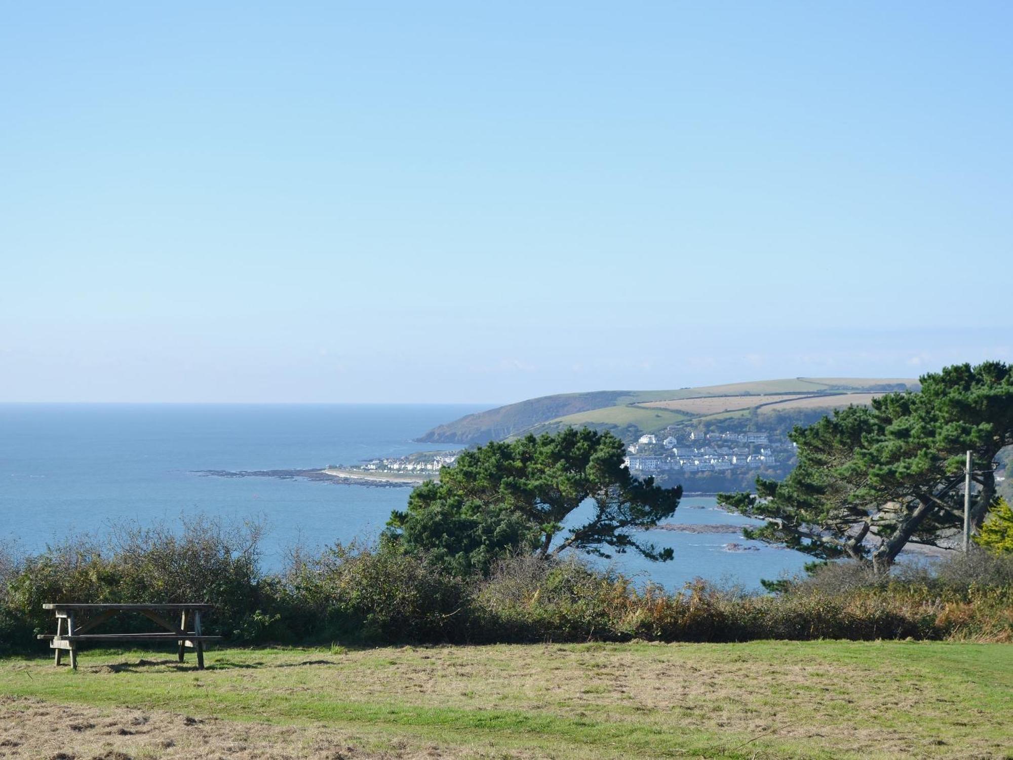 Smithy Saint Martin (Looe) Exterior foto