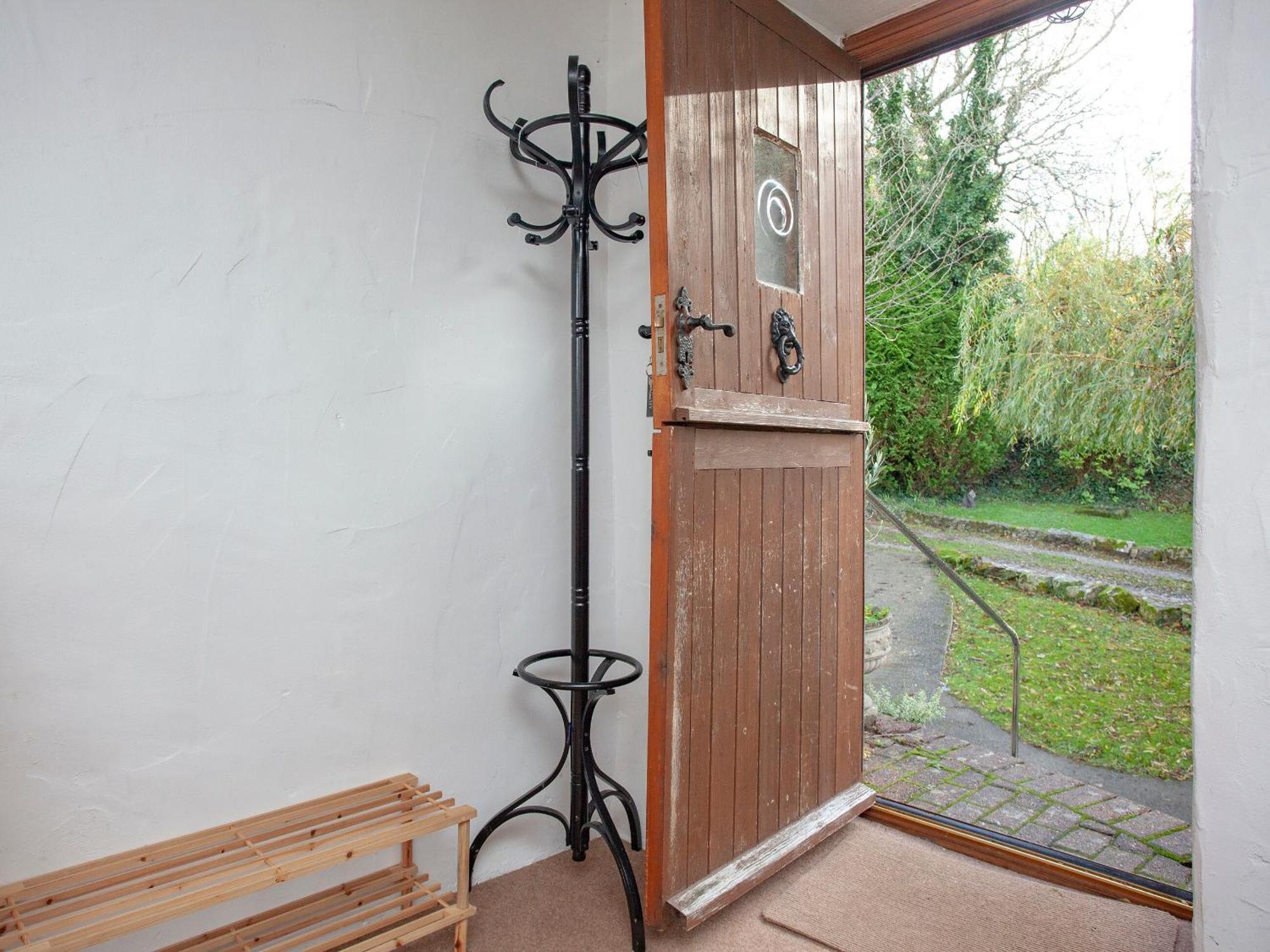 Smithy Saint Martin (Looe) Exterior foto