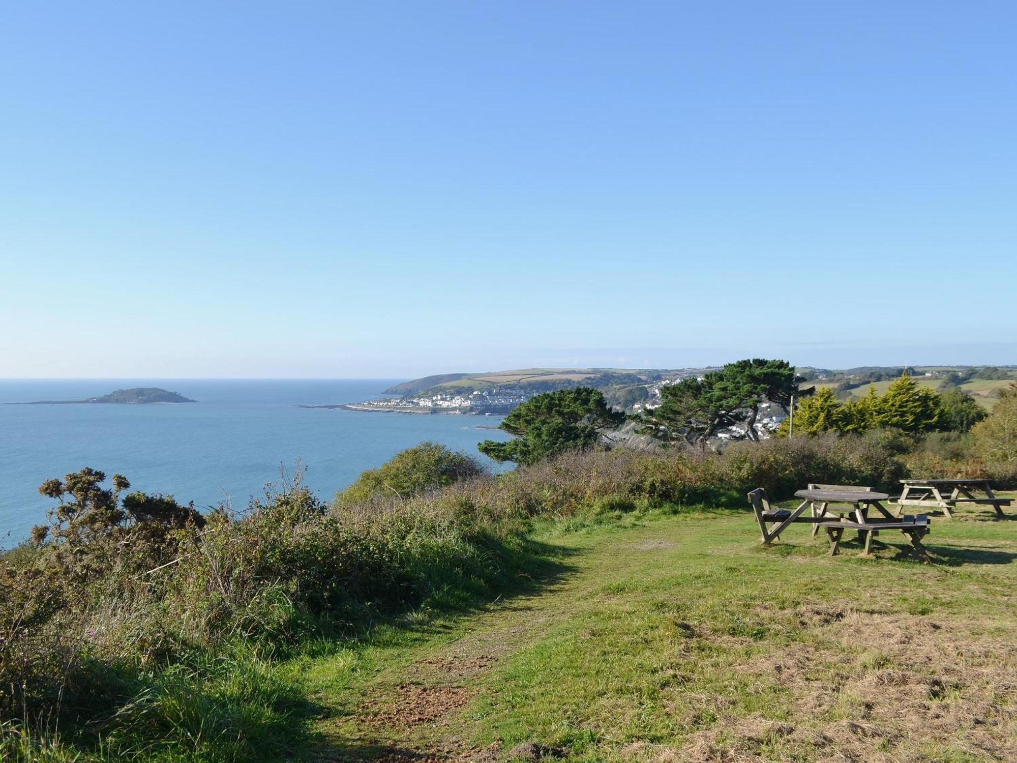 Smithy Saint Martin (Looe) Exterior foto